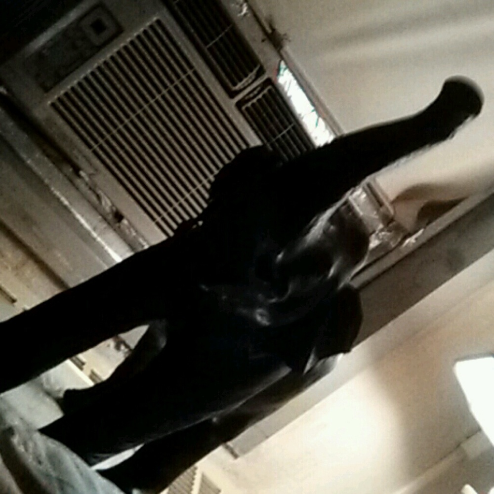 Meet your Posher, Kathryn